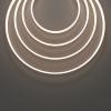 Гибкий неон Maytoni Led strip 24В 9,6Вт/м 3000K 5м IP67 432037
