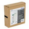 Трансформатор электронный на DIN-рейку Feron LB008 150W 24V IP20 52136