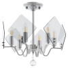 Люстра на штанге Arte Milano Sorrento 375309/6/400 CR