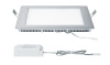 Встраиваемый светодиодный светильник Paulmann Premium Line Panel 92610
