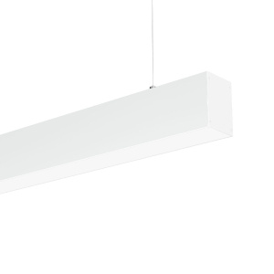 Линейный подвесной светильник Arlight SP-LINE-HANG-4970-L960-31W Day4000 053024