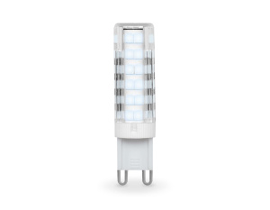 Светодиодная лампа Ambrella Light Bulbing G9 11W 6400K 101106