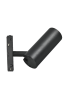 Трековый магнитный светильник iLedex Vision SMART 4822-006-D55-18W-38DG-BK