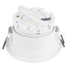 Встраиваемый светильник Feron DL512 53305