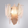 Настенный светильник Arte Lamp Felicita A4080AP-2GO