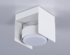 Спот Ambrella Light GX Standard tech TN70841