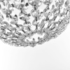 Подвесной светильник Bohemia Ivele Crystal 14771P/11 Ni