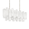 Подвесная люстра Loft IT Murano 10580/1000R White