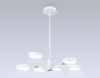 Люстра на штанге Ambrella Light Comfort FL51635