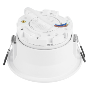 Встраиваемый светильник Feron DL512 53305