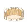 Потолочная люстра TK Lighting 11464 Harmony Sabia a072577