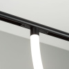 Трековый магнитный светильник Arlight MAG-ORIENT-TUBE-ELASTIC-2620-R30-L1000-14W Day4000 (BK, 360 deg, 48V) 041643