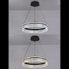 Подвесная люстра Natali Kovaltseva Sad Queen INNOVATION STYLE 83128