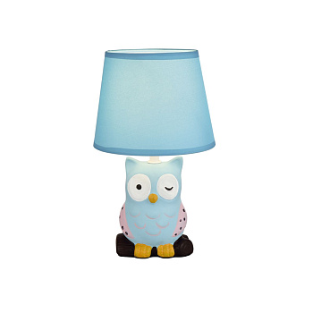 Настольная лампа Escada Kids 10209/L Blue