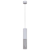 Подвесной светильник Reluce 16009-0.9-001LD 300mm GU10 WT