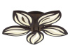 Потолочная светодиодная люстра Ambrella Light Acrylica Original FA464