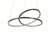 Подвесной светильник Newport 15000 15202/S black glossy М0068826