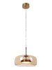 Подвесной светильник Myfar Charlie MR2130-1PL