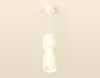 Подвесной светильник Ambrella Light Techno Spot XP7722030 (A2310, C7722, A2011, C7401, A2011, C7722, N7001)