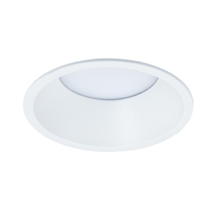Встраиваемый светильник Arte Lamp Frame A7793PL-1WH