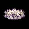 Потолочный светильник Loft IT Clizia 10231/530C Purple
