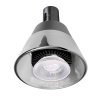 Трековый однофазный светильник Lightstar Due Hermes 210947