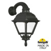 Уличный настенный светильник Fumagalli OFIR/CEFA U23.132.000.AXE27