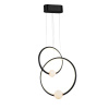 Подвесной светильник Delight Collection MD19001035-2B black