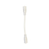 Настенный светодиодный светильник для растений Uniel ULI-P13-24W/SPLE IP40 White UL-00008920