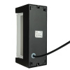 Уличный настенный светильник Feron Челси DH059 51482