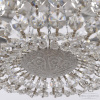 Потолочная люстра Bohemia Ivele Crystal AL19101/35OL WMN
