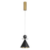 Подвесной светильник Odeon Light L-Vision Jazz 5475/10LE