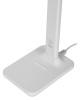 Настольная лампа Эра NLED-500-10W-W Б0057192