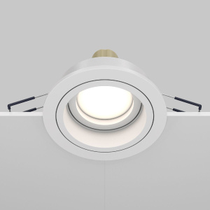 Встраиваемый светильник Maytoni Akron DL025-2-01W
