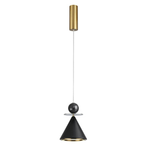 Подвесной светильник Odeon Light L-Vision Jazz 5475/10LE