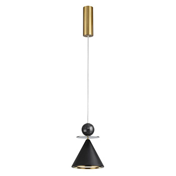 Подвесной светильник Odeon Light L-Vision Jazz 5475/10LE