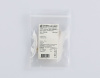 Соединитель прямой Ambrella Light Illumination COB CCT 12/24V для лент 8mm (3 конт.) (10шт. в комплекте) GS6366