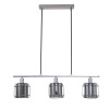 Подвесной светильник Escada Midland 10188/3S Chrome