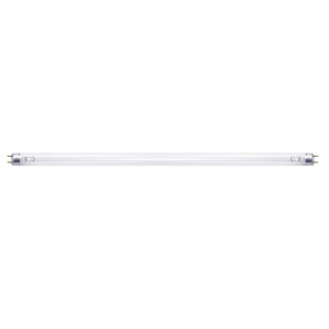 Лампа ультрафиолетовая бактерицидная (UL-00007276) Uniel G13 18W прозрачная EFL-T8-18/UVCB/G13/CL