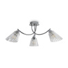Потолочная люстра Freya Faber FR5423PL-03CH