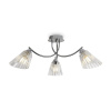 Потолочная люстра Freya Faber FR5423PL-03CH