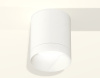 Накладной светильник Ambrella Light Techno XS6301020 (C6301, N6130)