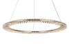 Подвесной светильник Newport 8241/800 chrome М0066846
