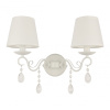 Бра Arte Milano 340369/2W WT
