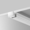 Комплект заглушек для профиля 16×12 10шт Maytoni Led Strip ALM-005-W-EC 642023