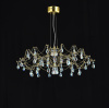 Подвесная люстра Myfar Ersilia MR2662-60P-50CD