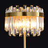 Торшер Illumico IL5189-4FLS-29 BRASS MIRAGE