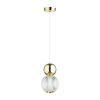 Подвесной светильник Odeon Light Crystal 5008/7L