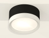 Потолочный светильник Ambrella Light Techno Spot XS8102001 (C8102, N8112)