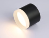 Накладной светильник Ambrella Light Acrylic Frost TN5366